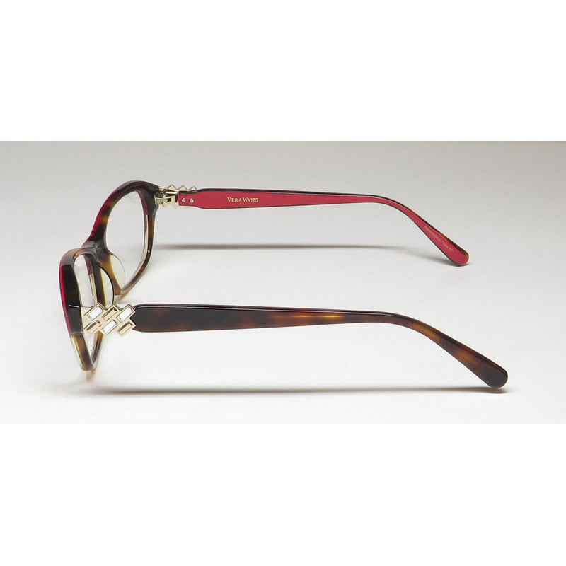 ModaFrames Vera Wang V338 Eyeglasses Eyeglasses