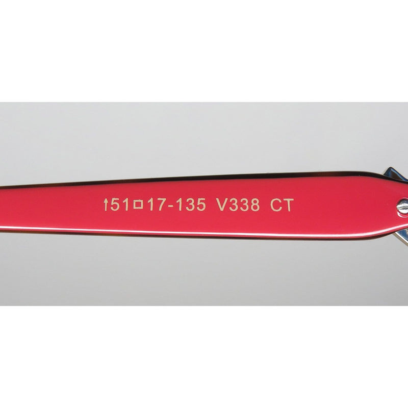 ModaFrames Vera Wang V338 Eyeglasses Eyeglasses