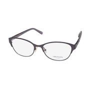ModaFrames Vera Wang Luxe Sarra Eyeglasses Eyeglasses