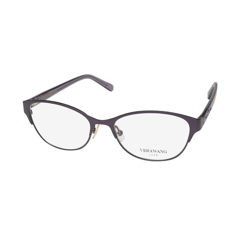 ModaFrames Vera Wang Luxe Sarra Eyeglasses Eyeglasses