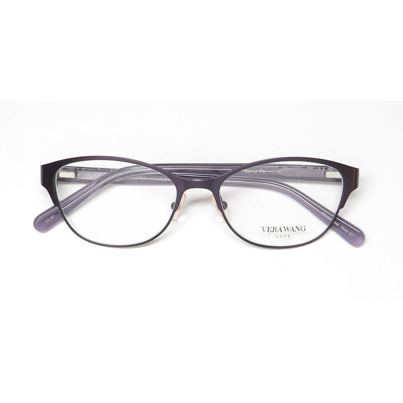 ModaFrames Vera Wang Luxe Sarra Eyeglasses Eyeglasses