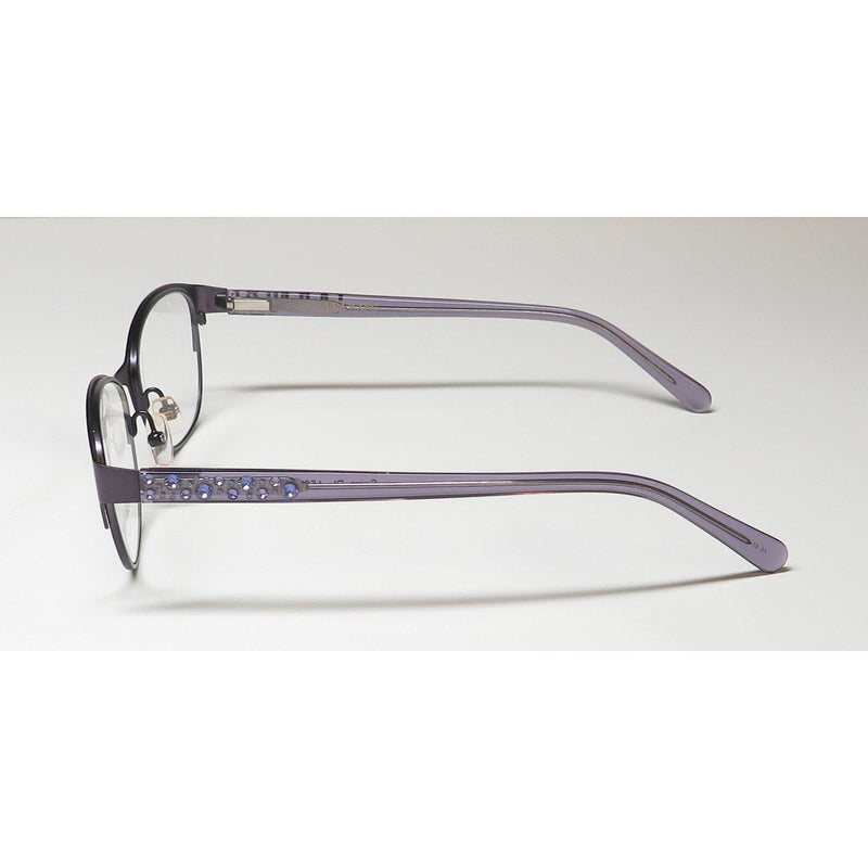 ModaFrames Vera Wang Luxe Sarra Eyeglasses Eyeglasses