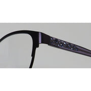 ModaFrames Vera Wang Luxe Sarra Eyeglasses Eyeglasses