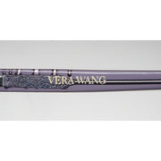 ModaFrames Vera Wang Luxe Sarra Eyeglasses Eyeglasses
