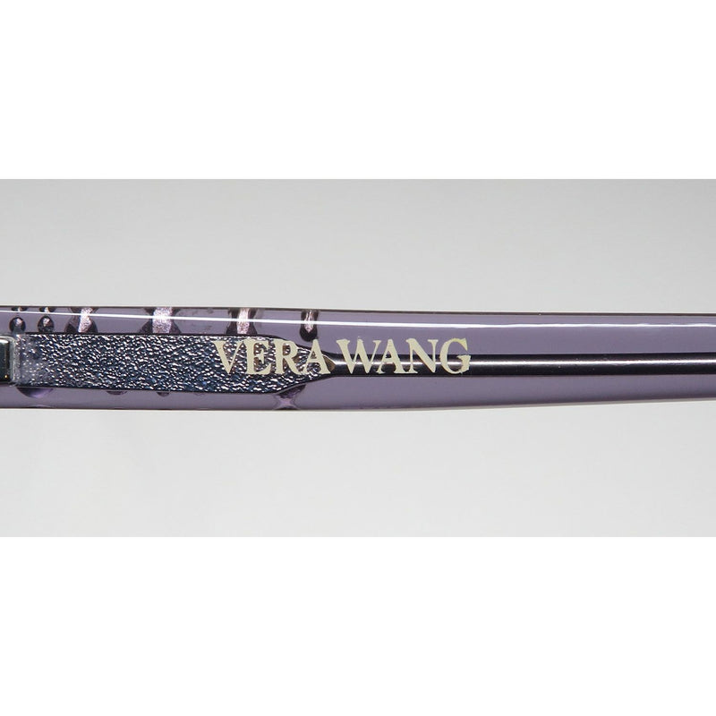 ModaFrames Vera Wang Luxe Sarra Eyeglasses Eyeglasses