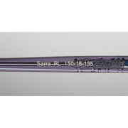 ModaFrames Vera Wang Luxe Sarra Eyeglasses Eyeglasses