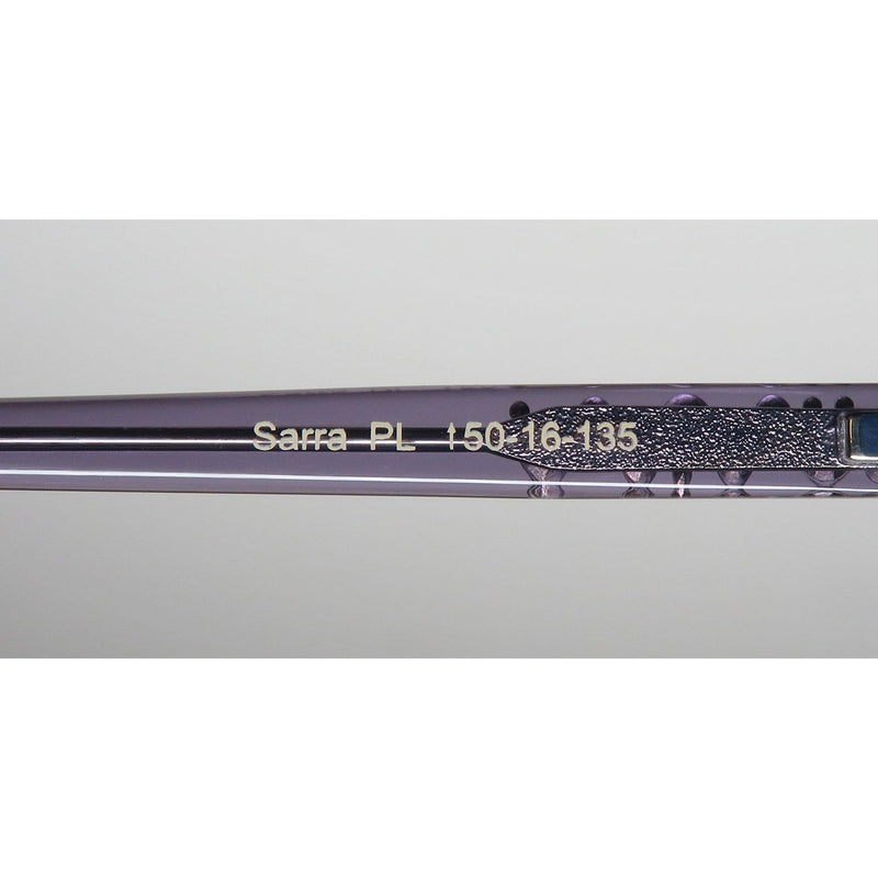 ModaFrames Vera Wang Luxe Sarra Eyeglasses Eyeglasses