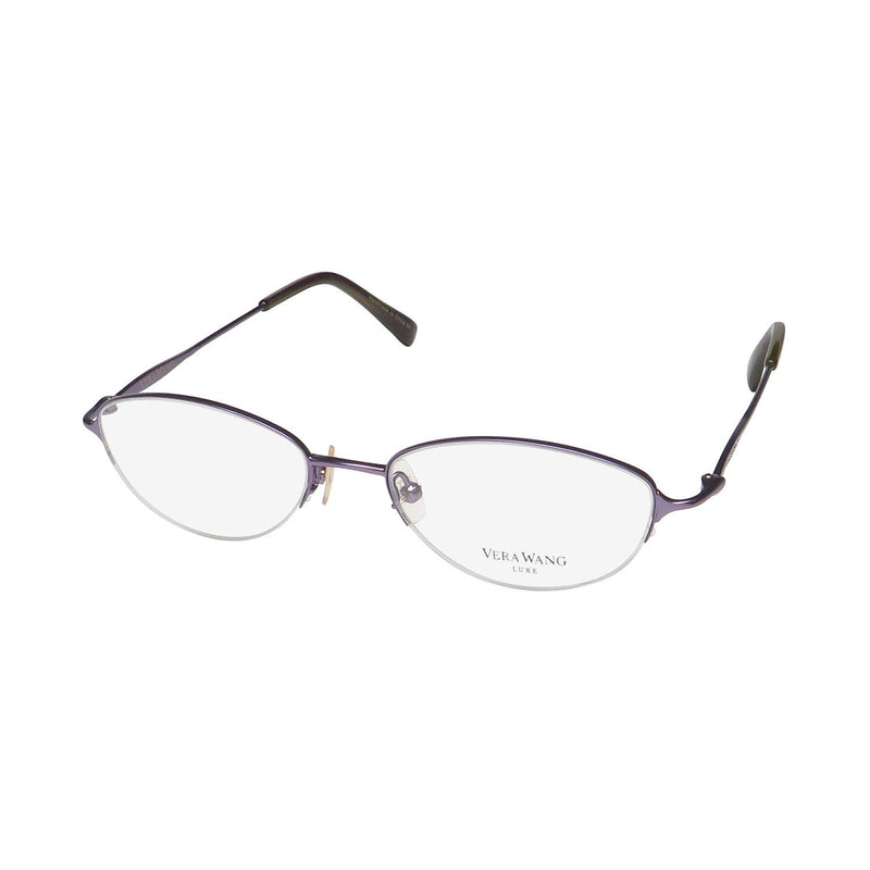 ModaFrames Vera Wang Luxe Lacerta Eyeglasses Eyeglasses