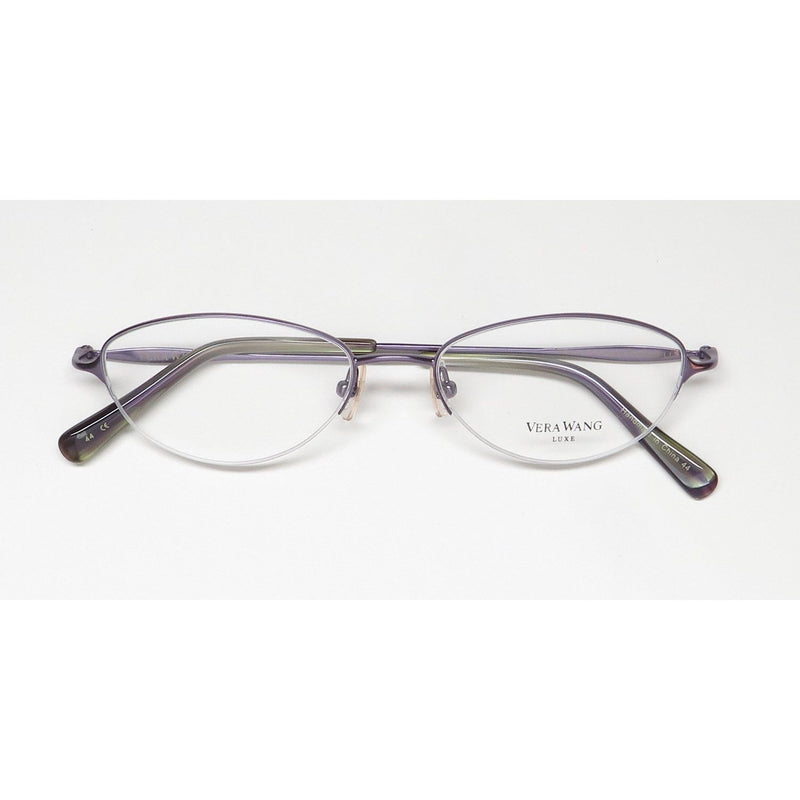 ModaFrames Vera Wang Luxe Lacerta Eyeglasses Eyeglasses