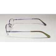 ModaFrames Vera Wang Luxe Lacerta Eyeglasses Eyeglasses