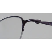 ModaFrames Vera Wang Luxe Lacerta Eyeglasses Eyeglasses
