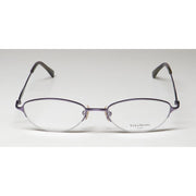 ModaFrames Vera Wang Luxe Lacerta Eyeglasses Eyeglasses