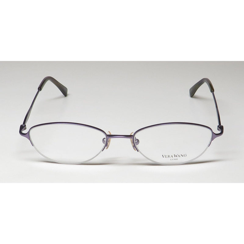 ModaFrames Vera Wang Luxe Lacerta Eyeglasses Eyeglasses