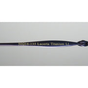 ModaFrames Vera Wang Luxe Lacerta Eyeglasses Eyeglasses