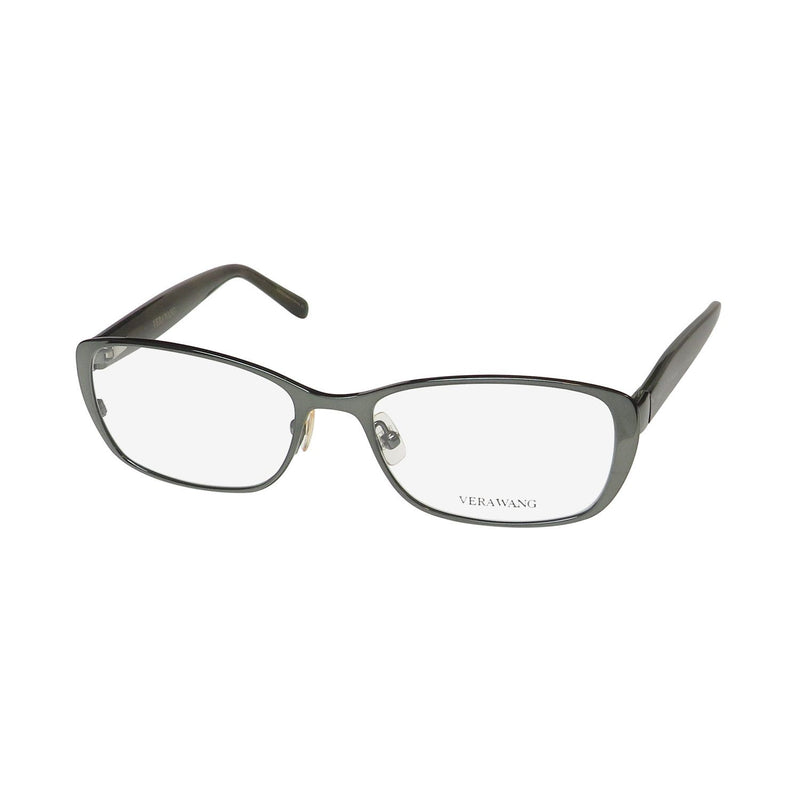ModaFrames Vera Wang V378 Eyeglasses Eyeglasses