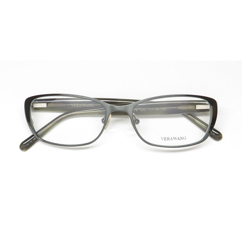 ModaFrames Vera Wang V378 Eyeglasses Eyeglasses