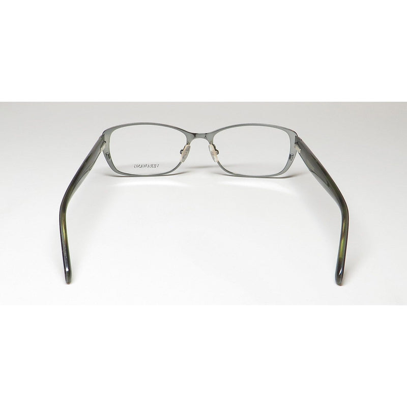 ModaFrames Vera Wang V378 Eyeglasses Eyeglasses