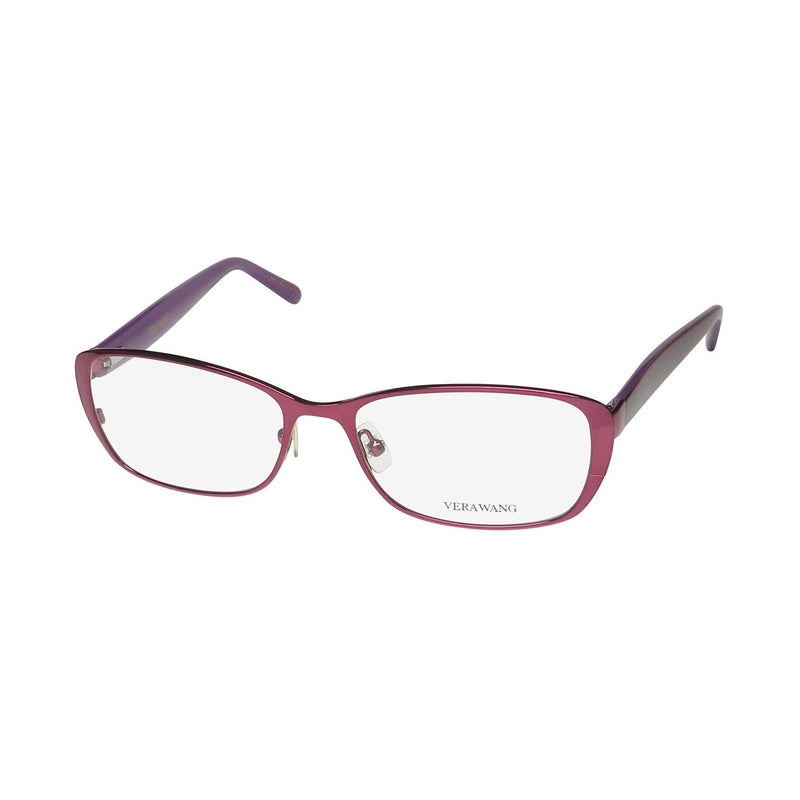 ModaFrames Vera Wang V378 Eyeglasses Eyeglasses
