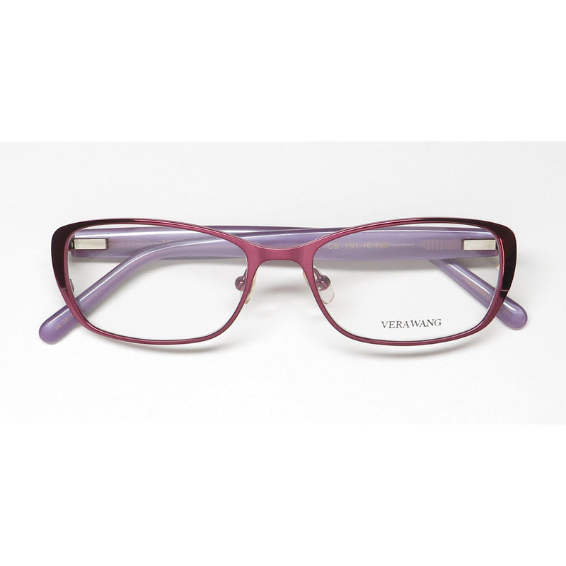 ModaFrames Vera Wang V378 Eyeglasses Eyeglasses