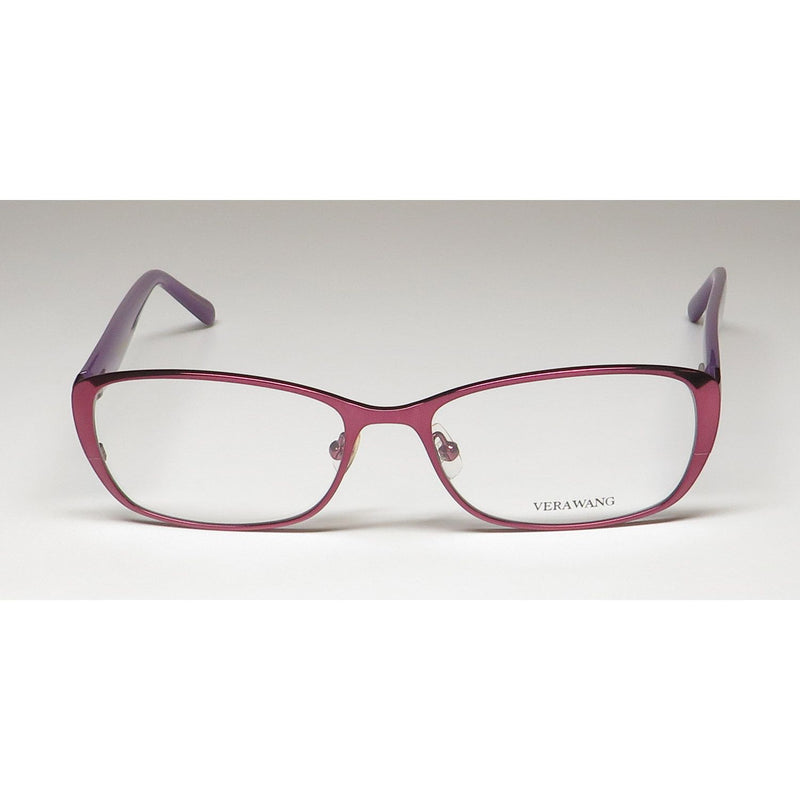 ModaFrames Vera Wang V378 Eyeglasses Eyeglasses