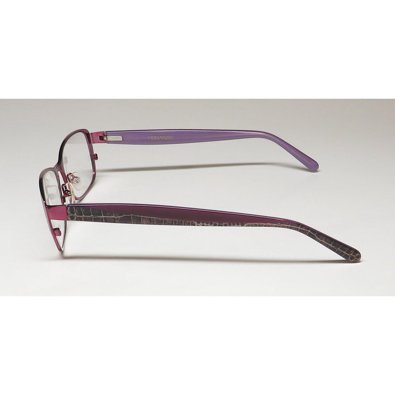 ModaFrames Vera Wang V378 Eyeglasses Eyeglasses