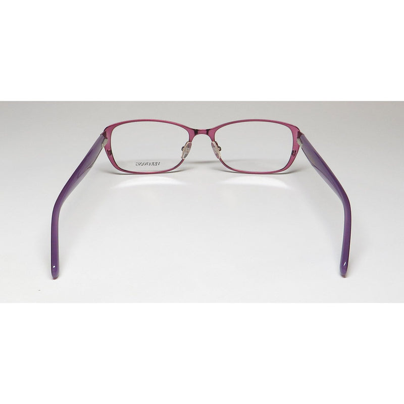 ModaFrames Vera Wang V378 Eyeglasses Eyeglasses