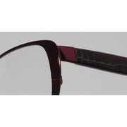 ModaFrames Vera Wang V378 Eyeglasses Eyeglasses
