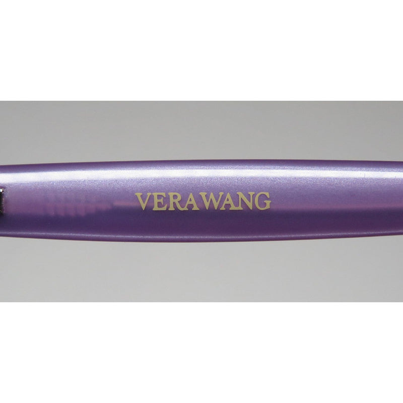 ModaFrames Vera Wang V378 Eyeglasses Eyeglasses