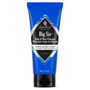 Jack Black Jack Black Big Sir Body & Hair Cleanser 3 oz Body & Hair Cleanser