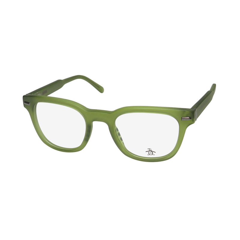 ModaFrames Original Penguin The Stanley Eyeglasses Eyeglasses