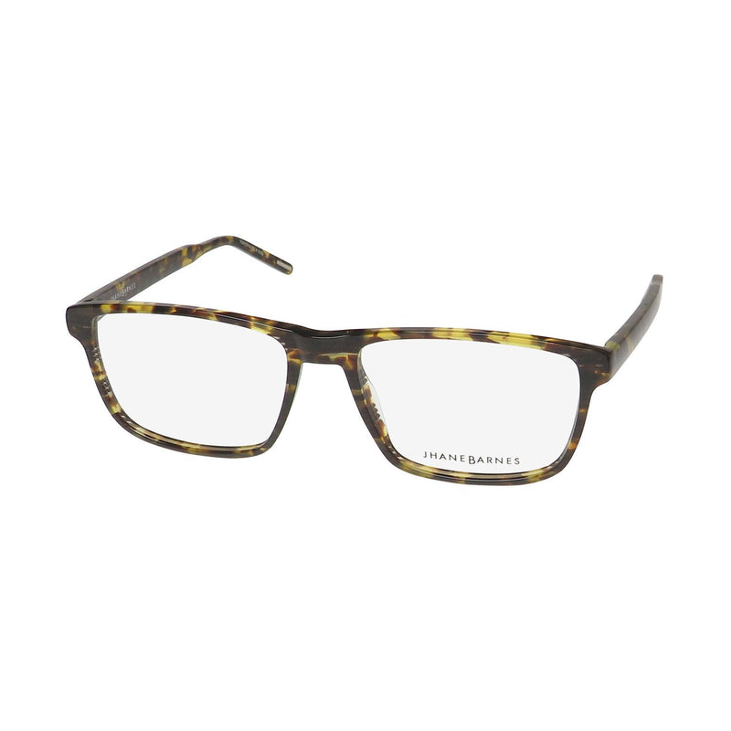 ModaFrames Jhane Barnes Googolplex Eyeglasses Eyeglasses