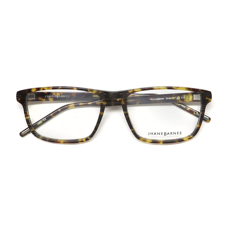 ModaFrames Jhane Barnes Googolplex Eyeglasses Eyeglasses