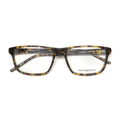 ModaFrames Jhane Barnes Googolplex Eyeglasses Eyeglasses