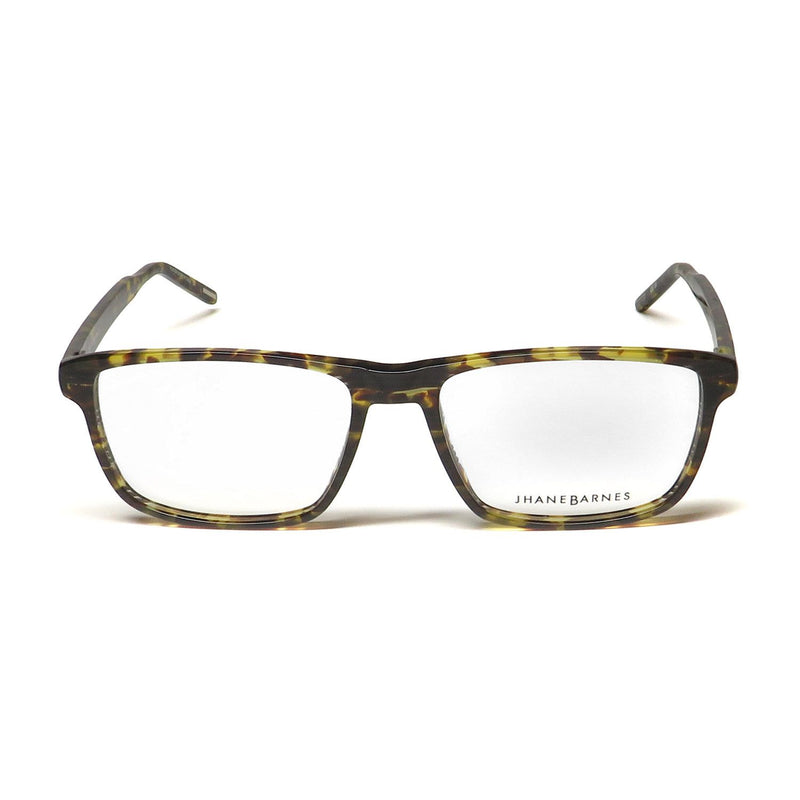 ModaFrames Jhane Barnes Googolplex Eyeglasses Eyeglasses