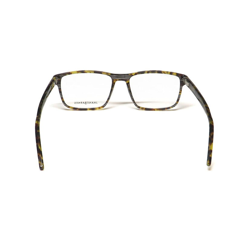 ModaFrames Jhane Barnes Googolplex Eyeglasses Eyeglasses