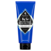 Jack Black Jack Black Big Sir Body & Hair Cleanser 10 oz Body & Hair Cleanser