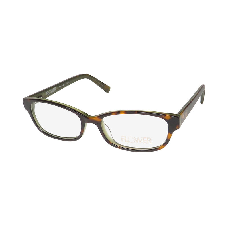 ModaFrames Flower 6011 Eyeglasses Eyeglasses