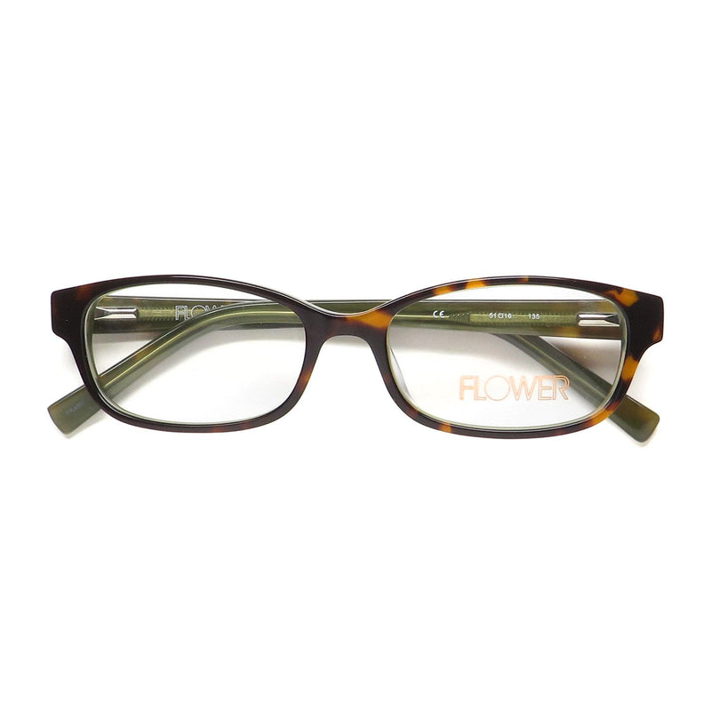 ModaFrames Flower 6011 Eyeglasses Eyeglasses