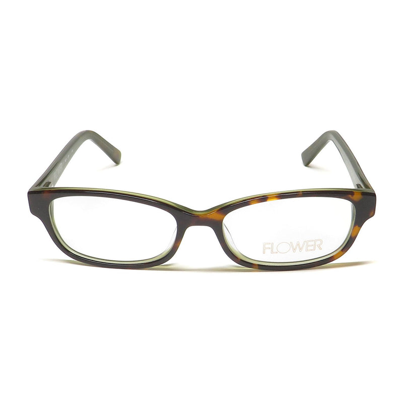 ModaFrames Flower 6011 Eyeglasses Eyeglasses
