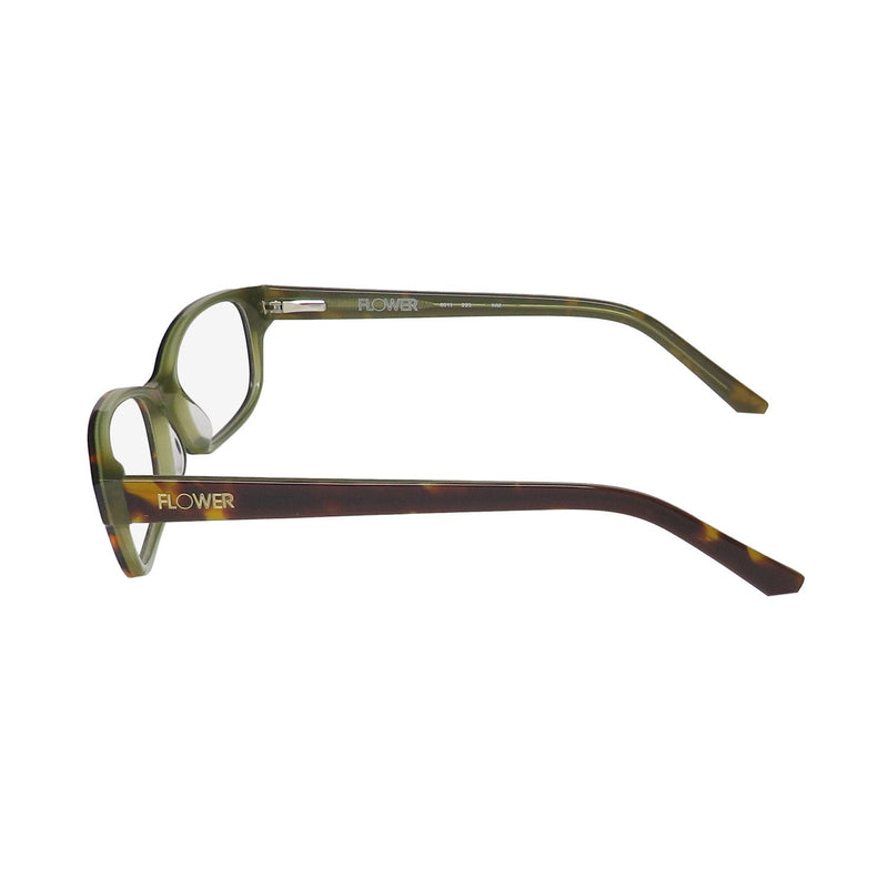 ModaFrames Flower 6011 Eyeglasses Eyeglasses
