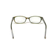 ModaFrames Flower 6011 Eyeglasses Eyeglasses