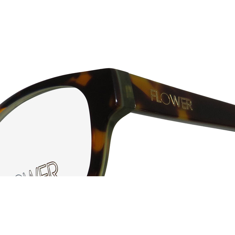 ModaFrames Flower 6011 Eyeglasses Eyeglasses