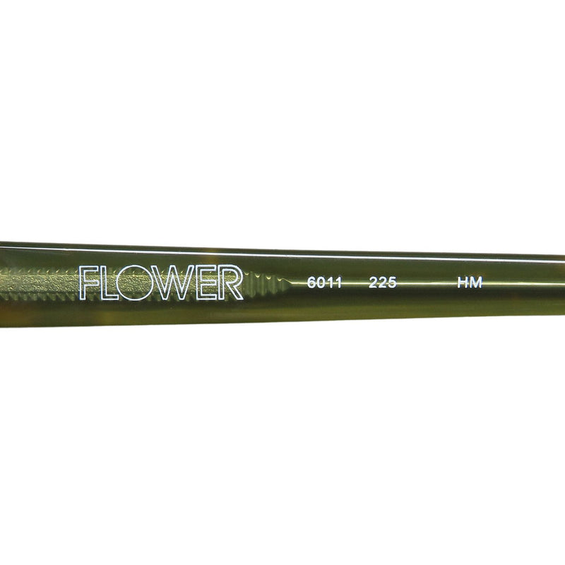 ModaFrames Flower 6011 Eyeglasses Eyeglasses