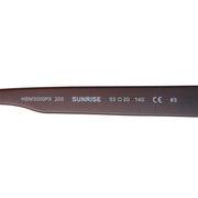 ModaFrames Hurley Hsm3000px Sunrise Sunglasses Sunglasses