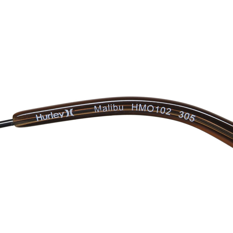 ModaFrames Hurley Hmo102 Malibu Eyeglasses Eyeglasses