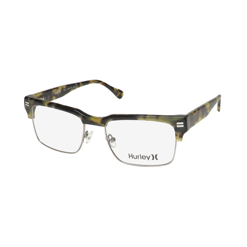 ModaFrames Hurley Hmo115 Detroit Eyeglasses Eyeglasses