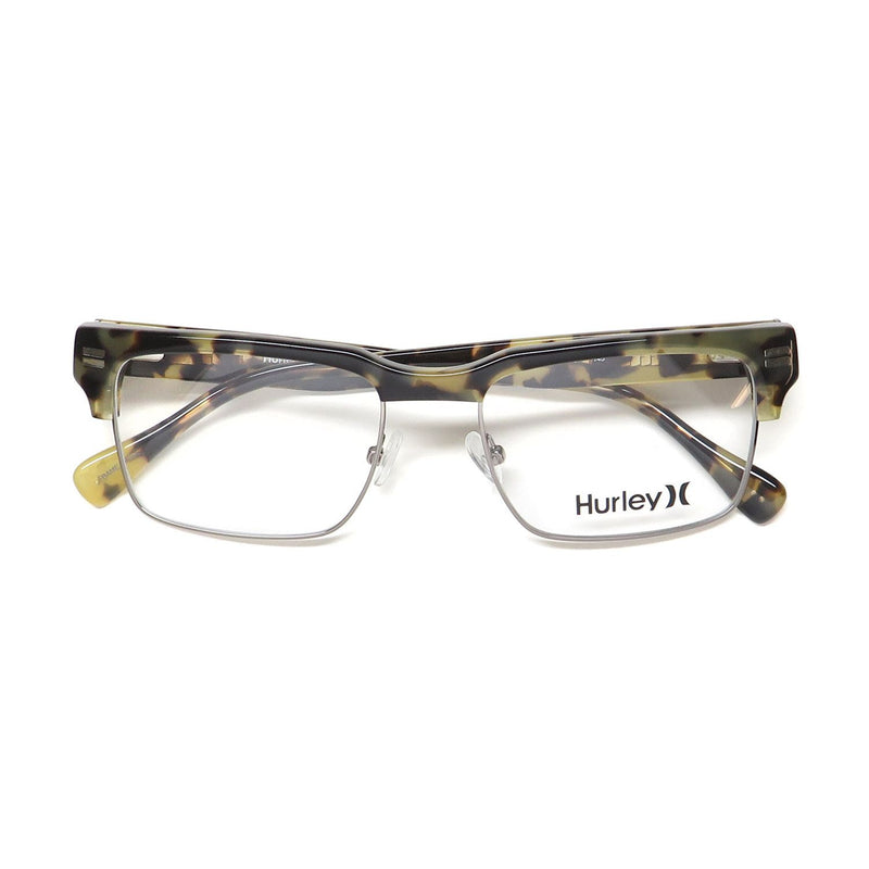 ModaFrames Hurley Hmo115 Detroit Eyeglasses Eyeglasses