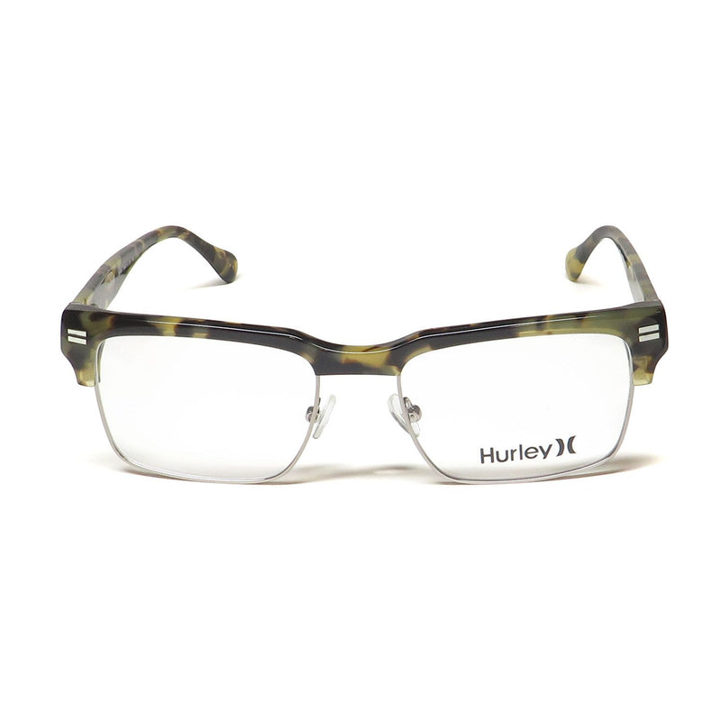 ModaFrames Hurley Hmo115 Detroit Eyeglasses Eyeglasses