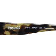 ModaFrames Hurley Hmo115 Detroit Eyeglasses Eyeglasses
