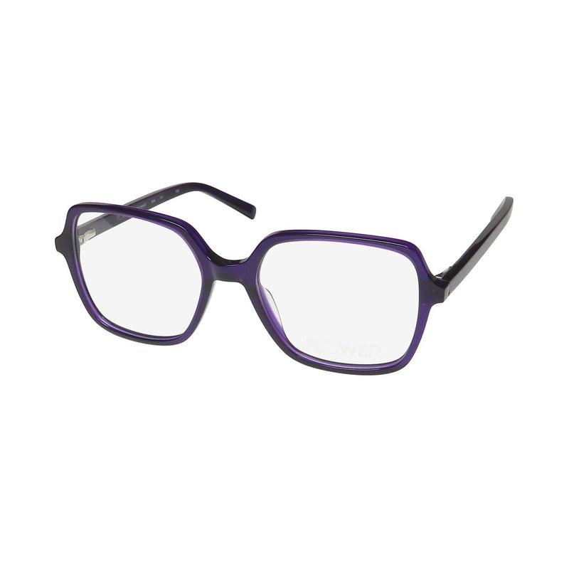 ModaFrames Flower 6046 Forget Menot Eyeglasses Eyeglasses